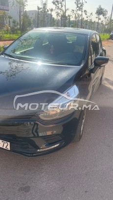 RENAULT Clio occasion 1772202