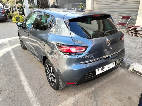 RENAULT Clio occasion 1787291