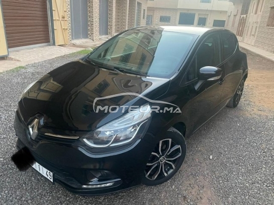 RENAULT Clio occasion 1993124