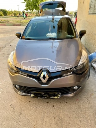 RENAULT Clio occasion 1379439