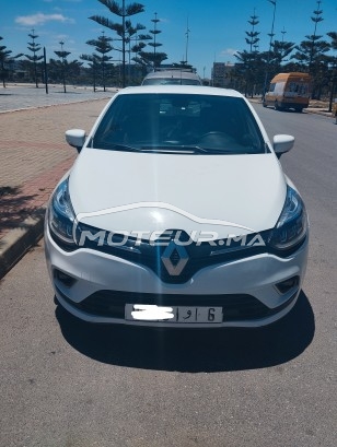 RENAULT Clio occasion 1859977