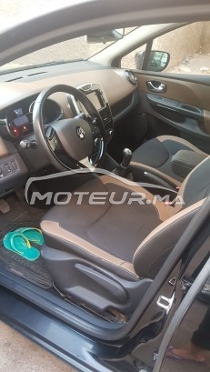 RENAULT Clio Dci occasion 1644618