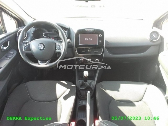 RENAULT Clio occasion 1660880