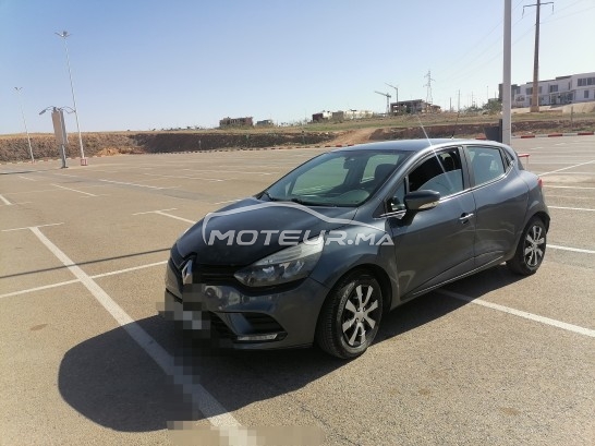 RENAULT Clio occasion 1504686