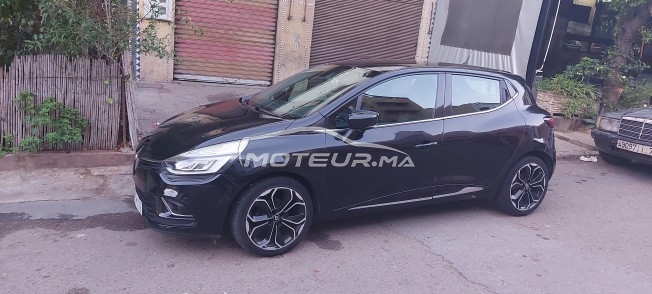 RENAULT Clio Intense occasion 1288101