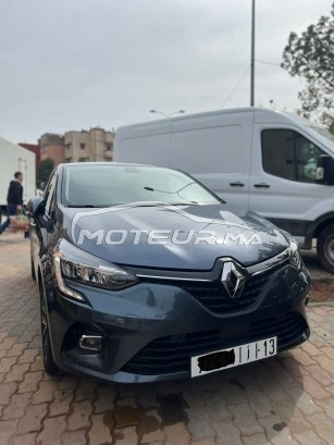 RENAULT Clio occasion 1584972