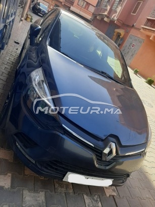 RENAULT Clio occasion 1596764