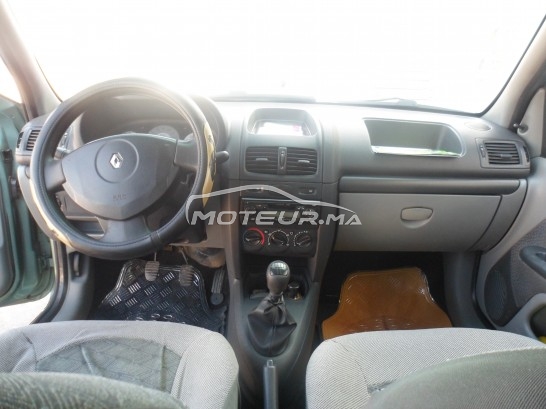 RENAULT Clio 1.5 dci occasion 1225645