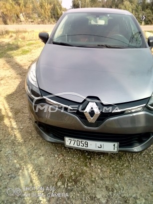 RENAULT Clio occasion 1316037