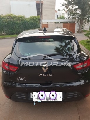 RENAULT Clio occasion 1338204