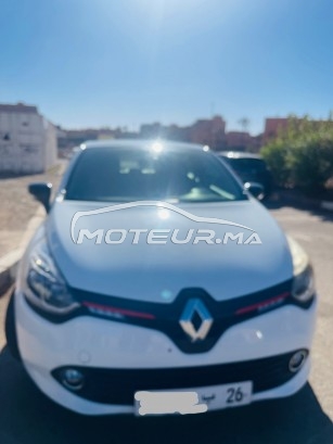 RENAULT Clio occasion 1526418