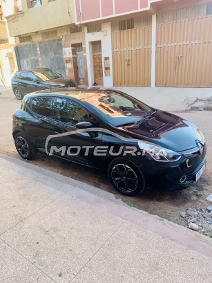 RENAULT Clio occasion 1557170