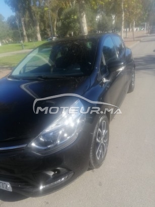 RENAULT Clio Clio 4 2018 occasion 1764620