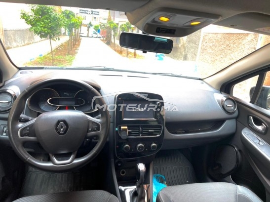 RENAULT Clio occasion 1366481