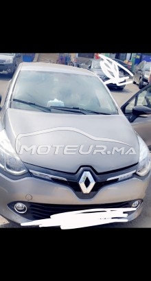 RENAULT Clio occasion 1256339