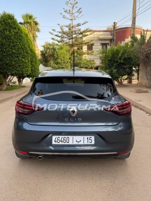 RENAULT Clio Clio5 intense occasion 1910108