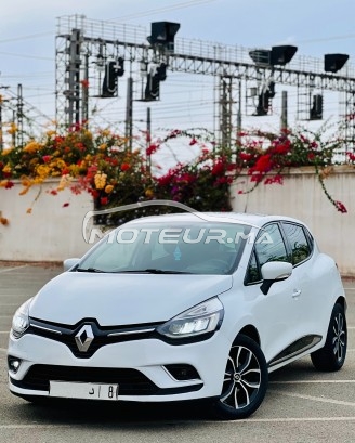 RENAULT Clio Intense occasion 1510649