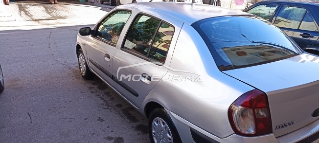 RENAULT Clio Classique occasion 1514881