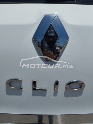 RENAULT Clio occasion 1859980