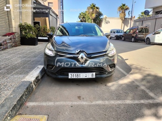 RENAULT Clio occasion 1787289