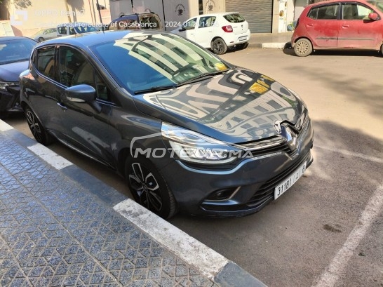 RENAULT Clio occasion 1787287