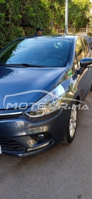 RENAULT Clio 1.5 dci occasion 1269489