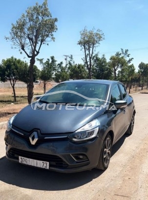 RENAULT Clio occasion 1643816