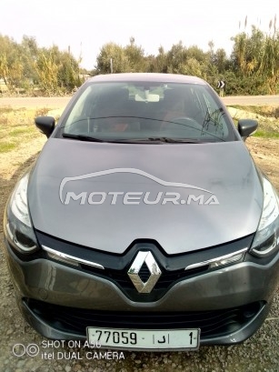 RENAULT Clio occasion 1487223