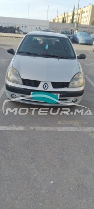 RENAULT Clio Dci occasion 1371433