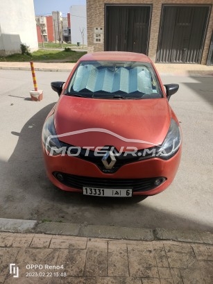 RENAULT Clio occasion 1569004