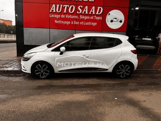 RENAULT Clio occasion 1893509