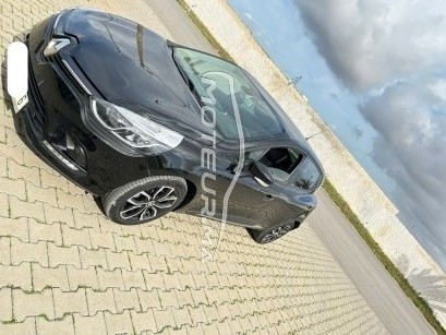 RENAULT Clio Clio 4 occasion 1835348