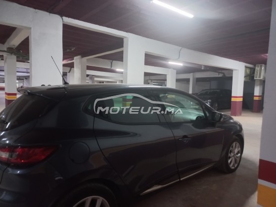 RENAULT Clio occasion 1481133