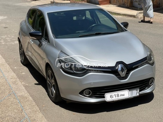 RENAULT Clio  occasion 1215040