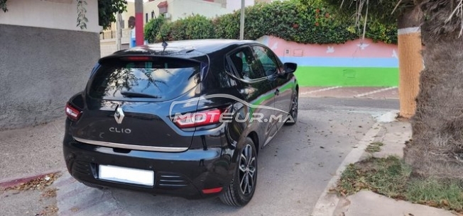 Renault Clio occasion Diesel Modèle 2020