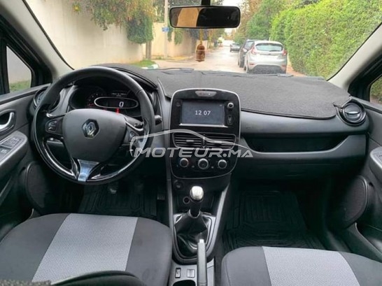 RENAULT Clio occasion 1508085