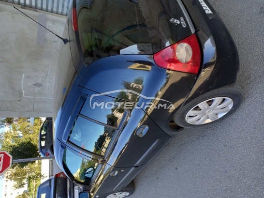 RENAULT Clio occasion 1325295