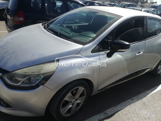 RENAULT Clio Explore occasion 1728663