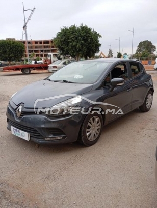 RENAULT Clio occasion 1959589