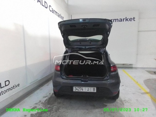 RENAULT Clio occasion 1660878