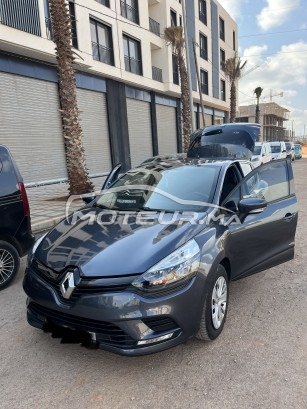 RENAULT Clio occasion 1509582