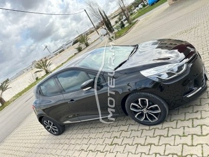 RENAULT Clio Clio 4 occasion 1835349