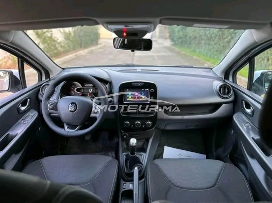 Renault Clio occasion Diesel Modèle 2019