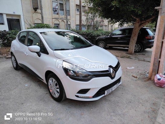 RENAULT Clio occasion 1724522