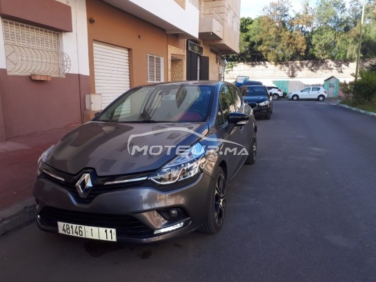 RENAULT Clio Intense occasion 1407079