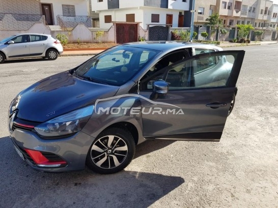 RENAULT Clio Dci occasion 1352893