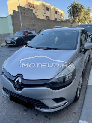 RENAULT Clio occasion 1410648