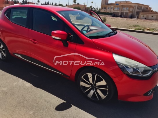 RENAULT Clio Dci occasion 1603222