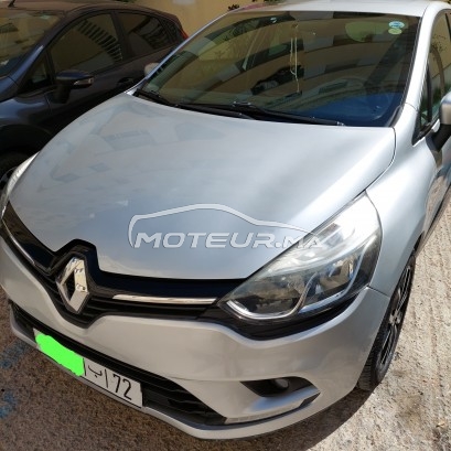 RENAULT Clio occasion 1441208