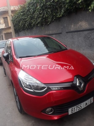 RENAULT Clio occasion 1299883